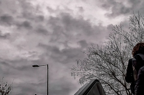 Κακοκαιρία