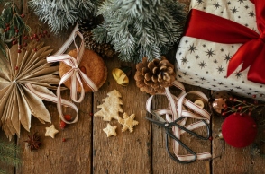 χριστουγεννιάτικα δώρα