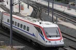 Hellenic Train: Τρίωρη στάση εργασίας στο σιδηρόδρομο - Ποια δρομολόγια ακυρώνονται