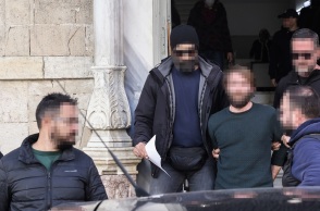 Κρήτη: Σήμερα η κηδεία της 36χρονης - Απολογείται ο δράστης της φονικής παράσυρσης