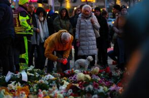 Γερμανία: Εννιάχρονο παιδί ανάμεσα στα θύματα της τρομοκρατικής επίθεσης