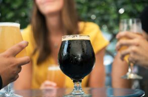 Guinness: Έφοδος στα αποθέματα ασφαλείας για να καλυφθεί η ζήτηση μπύρας