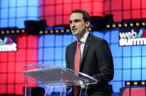 Ο Μάικλ Κράτσιος