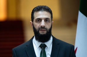 O Μοχάμεντ αλ Τζολάνι