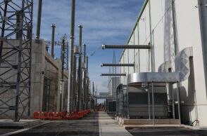 Ολοκληρώθηκε η κατασκευή της Ηλεκτρικής Διασύνδεσης Κρήτης - Αττικής