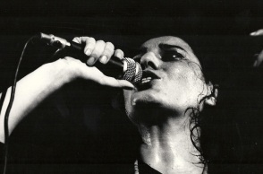 H Μαρία Φαραντούρη ερμηνεύει το Canto General στο Μέγαρο