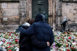 Μαγδεμβούργο: Η Σαουδική Αραβία είχε ενημερώσει ότι θα μπορούσε να είναι επικίνδυνος ο δράστης