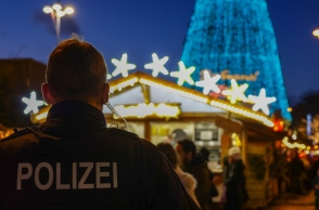 αστυνομικος, αγορά