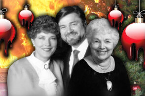 Ένα σπάνιο έγκλημα που προκαλεί τρόμο τρεις μέρες πριν τα Χριστούγεννα