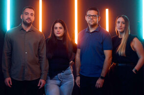Η Kaizen Gaming αναδείχθηκε για δεύτερη συνεχή χρονιά ως Best Workplace in Tech στην Ελλάδα