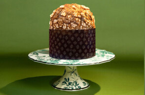 Πανετόνε: Η ιστορία του ταπεινού γλυκού που μετατράπηκε σε παγκόσμιο Fashion icon