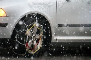 αντιολισθητικές αλυσίδες