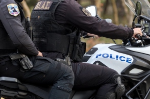 αστυνομικοι