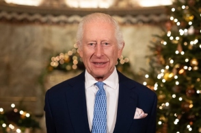 Ο Βασιλιάς Κάρολος