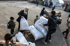 προσφυγες, συνορα