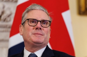 Ο Κιρ Στάρμερ