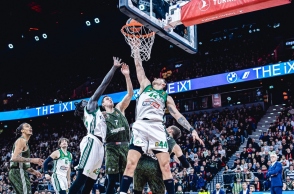 παιχτες μπασκετ 