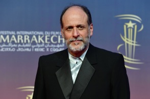 Λούκα Γκουαντανίνο: Το «The Godfather Part III» είναι το καλύτερο της τριλογίας