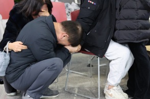 Νότια Κορέα: Επταήμερο εθνικό πένθος κήρυξε η κυβέρνηση μετά την αεροπορική τραγωδία 