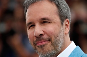 Ο διάσημος αμερικανός σκηνοθέτης Ντενί Βιλνέβ