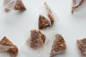 τσαι, φλυτζάνι