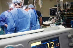 νοσοκομειο, γιατροι, χειρουργοι, ασθενης