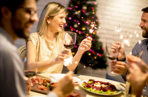 Ωραία κρασιά για να γιορτάσεις την χρονιά που έρχεται