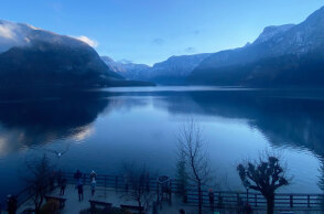 Χάλστατ, Άνω Αυστρία