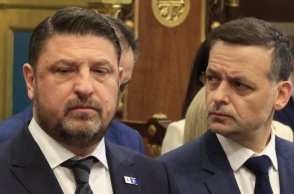 Χαρδαλιας και Δουκας