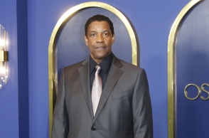 O Ντένζελ Ουάσινγκτον