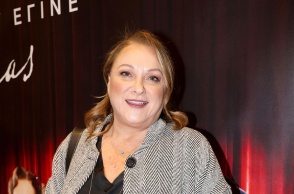 Ρένια Λουϊζίδου