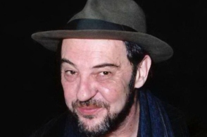 Ο Κώστας Φαρμασώνης