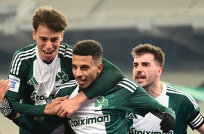 Παναθηναϊκός 