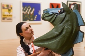 Ιανουάριος στην Εθνική Πινακοθήκη