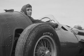 Σαν σήμερα έφυγε από τη ζωή η πρώτη γυναίκα οδηγός στην F1, Μαρία Τερέζα ντε Φιλίπις