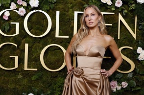 Τα παρατραβηγμένα αστεία που δεν τόλμησε να πει η παρουσιάστρια των Χρυσών Σφαιρών 