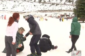 Σέλι Ημαθίας - Μητέρα 23χρονου: Eίναι το καλύτερο παιδί αλλά είναι...λίγο τσαρλατάνος 