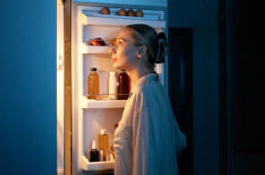 Τι τρώμε μετά τις γιορτές