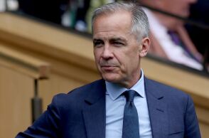 Tζάστιν Τριντό: Ο πρώην διοικητής της Τράπεζας της Αγγλίας και οι υπόλοιποι υποψήφιοι αντικαταστάτες του