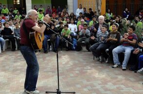 Πίτερ Γιάροου: Πέθανε ο τραγουδιστής μέλος των Peter, Paul & Μary