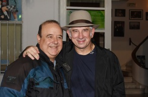 Παύλος Χαϊκάλης: Θα καταθέσω ως μάρτυρας στη δίκη του Πέτρου Φιλιππίδη και θα πω κάτι που θα συζητηθεί