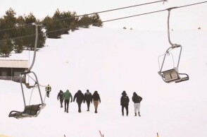 Σέλι Ημαθίας - 23χρονος σκιέρ: Έφτιαξα αυτοσχέδιο καταφύγιο - Πώς κατάφερε να επιβιώσει