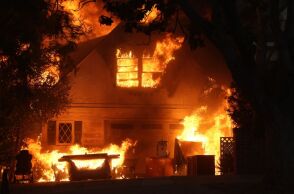 Λος Άντζελες