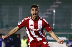 O Μπάμπης Κωστούλας