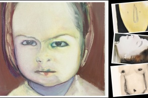 Η Μαρλέν Ντουμά εκθέτει για πρώτη φορά στην Ελλάδα, στο Μουσείο Κυκλαδικής Τέχνης