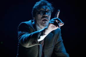 Frankenstein & Eliza στο θέατρο Πορεία: Κριτική Δημήτρη Τσατσούλη