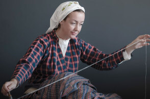 Η γοητεία των ηθών και των εθίμων II