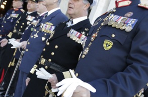 Ένοπλες Δυνάμεις 