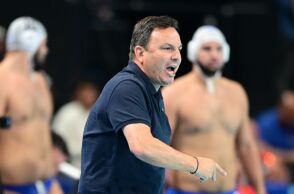 Πόλο: Η Εθνική νίκησε 20-16 την Ιαπωνία και πέρασε στα τελικά του World Cup