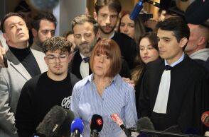 Zιζέλ Πελικό: Η συγκλονιστική συνέντευξη της κόρης της 